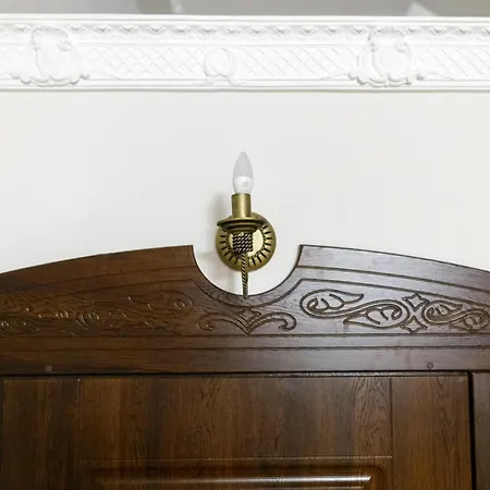 Apartman Grand I Lviv