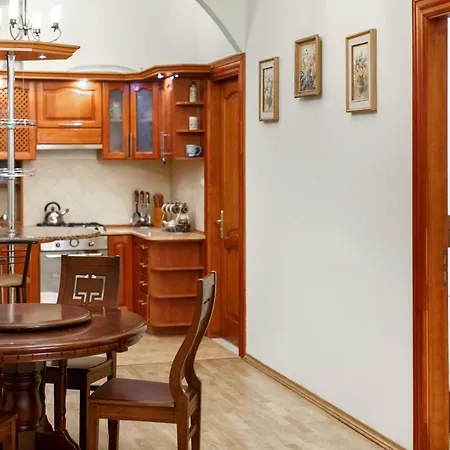 Grand I Διαμέρισμα