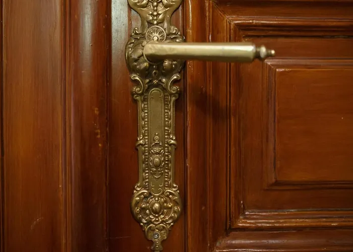 Grand I Appartement *