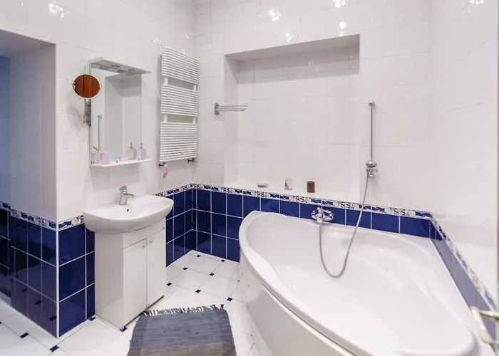 Appartement Grand I *