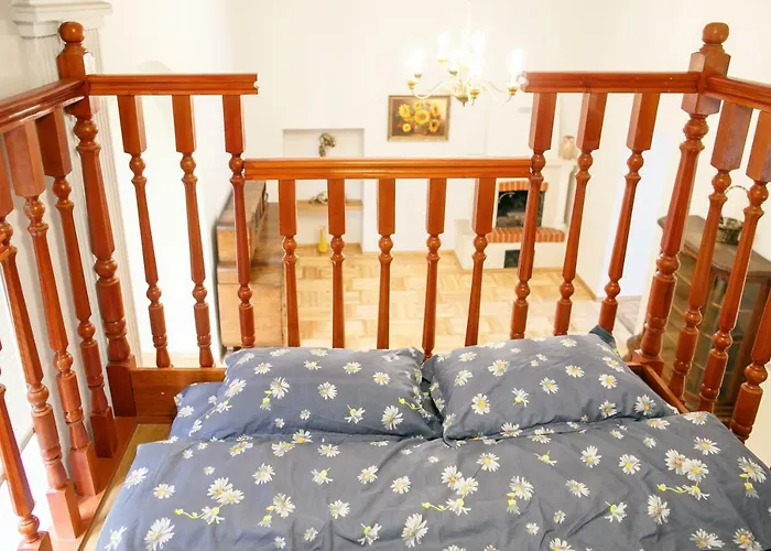 Grand I Appartement *