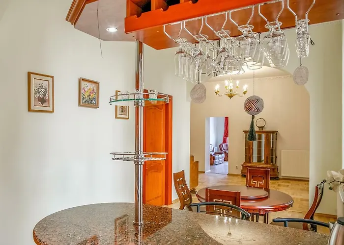 Grand I Appartement *