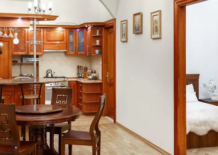 Grand I Διαμέρισμα