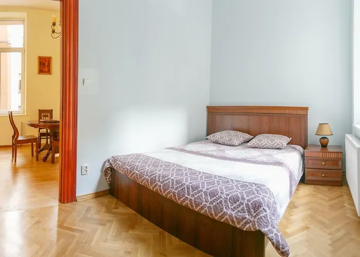 Grand I Διαμέρισμα *